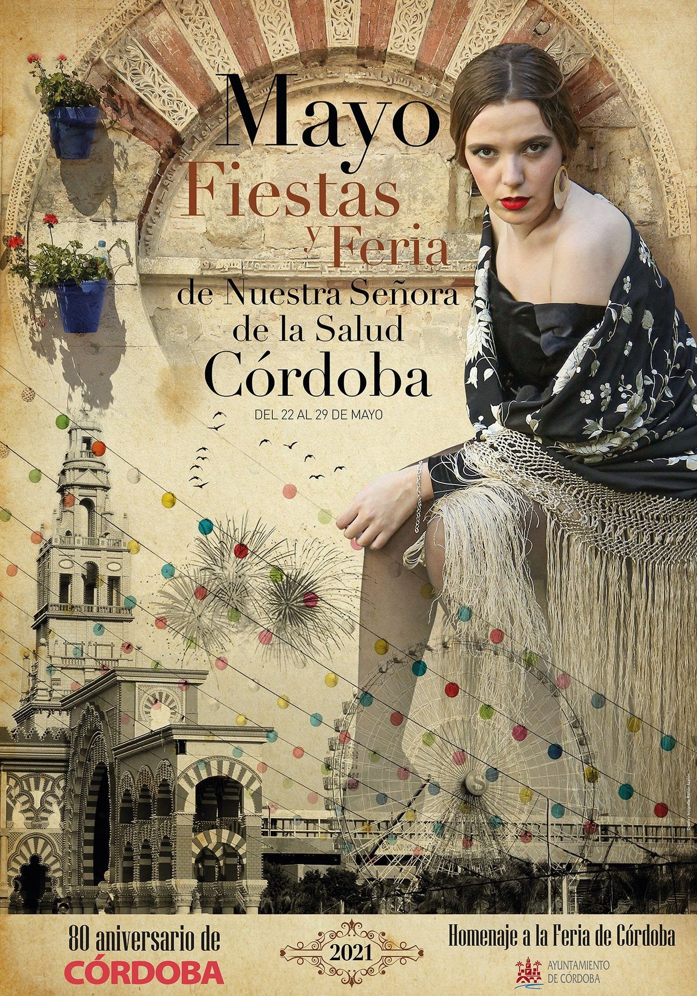 Feria en honor de Nuestra Señora de la Salud  